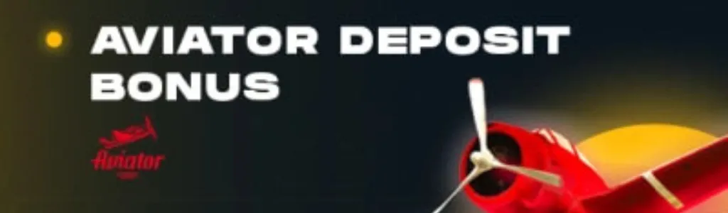 Welcome Bonus